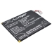 Batterij compatibel met Acer CS-ACZ500SL