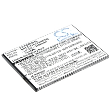 Remplacement de batterie compatible pour Acer BAT-T11,BAT-T11(1ICP4/68/88),KT.0010S.018