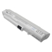 Notebook batterij Gateway LT1001G