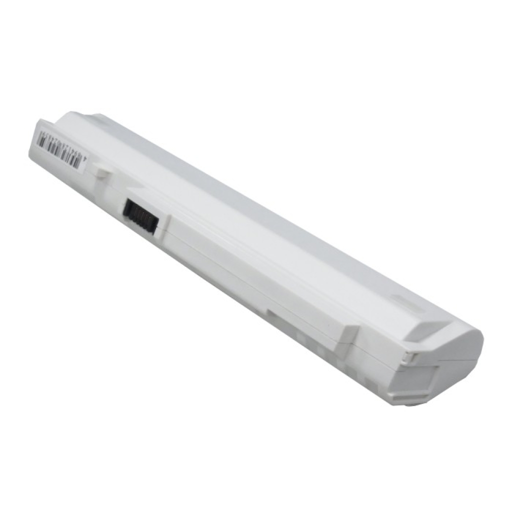 Notebook batterij Gateway LT1001G