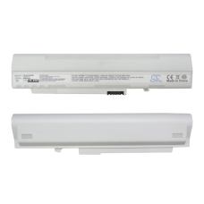 Compatibele batterijvervanging voor Gateway 2006DJ2341,4104A-AR58XB63,934T2780F,AR5BXB63,BT00307005826024212500...
