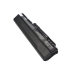 Notebook batterij Gateway LT1001