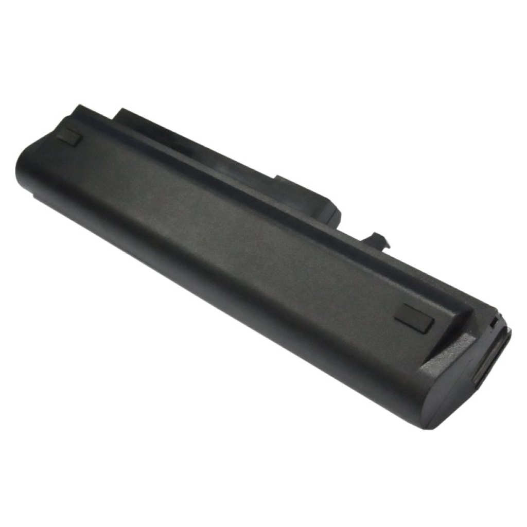 Notebook batterij Gateway LT1001