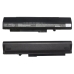 Notebook batterij Gateway LT1001