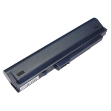 Compatibele batterijvervanging voor Gateway 2006DJ2341,4104A-AR58XB63,934T2780F,AR5BXB63,BT00307005826024212500...