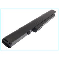 Compatibele batterijvervanging voor Gateway 2006DJ2341,4104A-AR58XB63,934T2780F,AR5BXB63,BT00307005826024212500...