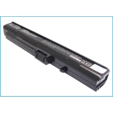 Compatibele batterijvervanging voor Gateway 2006DJ2341,4104A-AR58XB63,934T2780F,AR5BXB63,BT00307005826024212500...