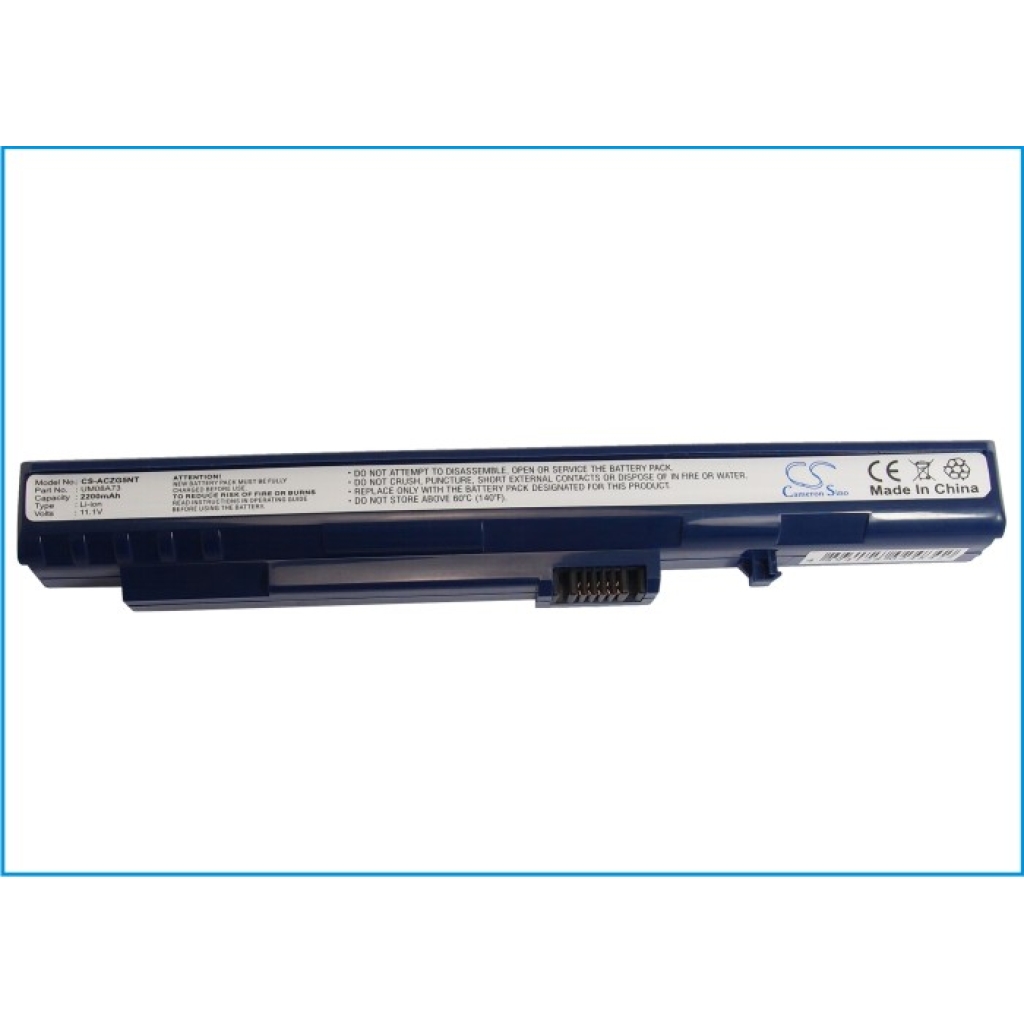 Battery Replaces 4104A-AR58XB63
