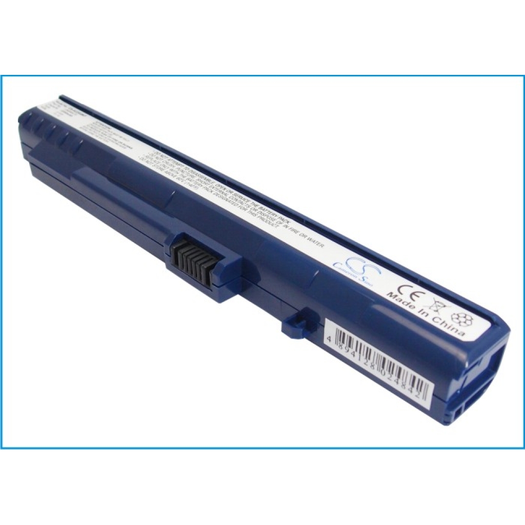 Battery Replaces 4104A-AR58XB63