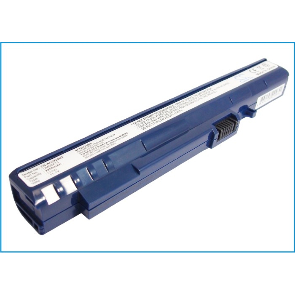 Battery Replaces 4104A-AR58XB63