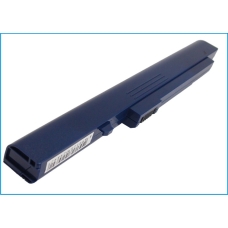 Compatibele batterijvervanging voor Gateway 2006DJ2341,4104A-AR58XB63,934T2780F,AR5BXB63,BT00307005826024212500...