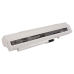 Notebook batterij Gateway LT1005U