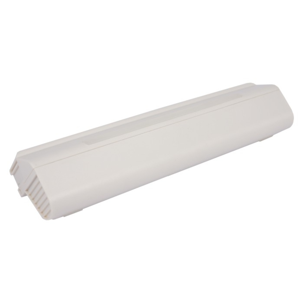 Notebook batterij Gateway LT1005U