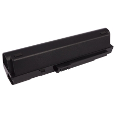 Compatibele batterijvervanging voor Gateway 2006DJ2341,4104A-AR58XB63,934T2780F,AR5BXB63,BT00307005826024212500...