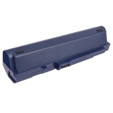 Compatibele batterijvervanging voor Gateway 2006DJ2341,4104A-AR58XB63,934T2780F,AR5BXB63,BT00307005826024212500...
