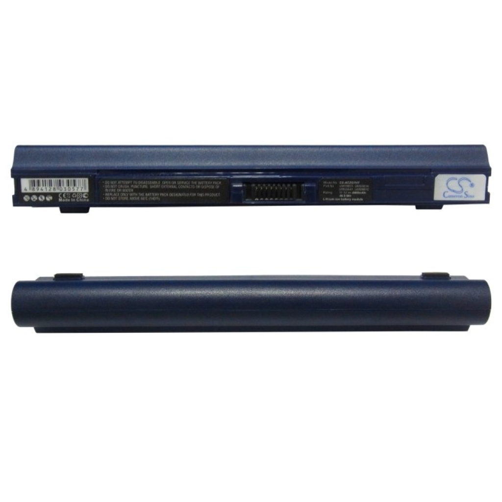 Notebook batterij Acer Aspire One AOD531H-Db