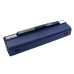 Notebook batterij Acer Aspire One AOD531H-Db