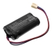 Batteries Batterie de haut-parleur CS-ADC100MD