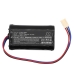 Batteries Batterie de haut-parleur CS-ADC100MD