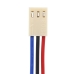 Batteries Batterie de haut-parleur CS-ADC100MD