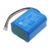 Battery compatible with Coolview