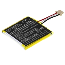 Remplacement de batterie compatible pour Adt AHB553436TPCT