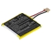 Remplacement de batterie compatible pour Adt AHB553436TPCT