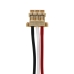 Remplacement de batterie compatible pour Adt AHB553436TPCT