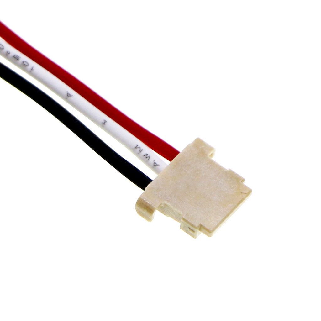 Remplacement de batterie compatible pour Adt AHB553436TPCT