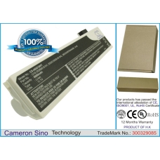 Compatibele batterijvervanging voor ECS 1A-28,63GG10028-5A SHL,G10-3S3600-S1A1,SBX23456783444285
