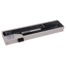 Compatibele batterijvervanging voor ADVENT 1A-28,63GG10028-5A SHL,G10-3S3600-S1A1,SBX23456783444285