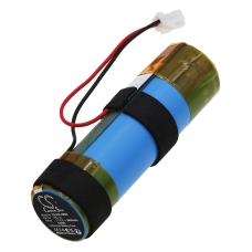 Compatibele batterijvervanging voor Andis 73008,FBL-16