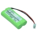 Batterij Vervangt 60AAAH2BMJ