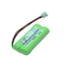 Batterij Vervangt 60AAAH2BMJ