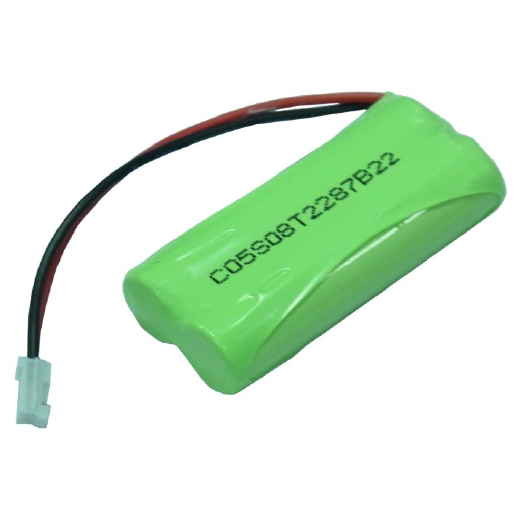 Batterij Vervangt 60AAAH2BMJ