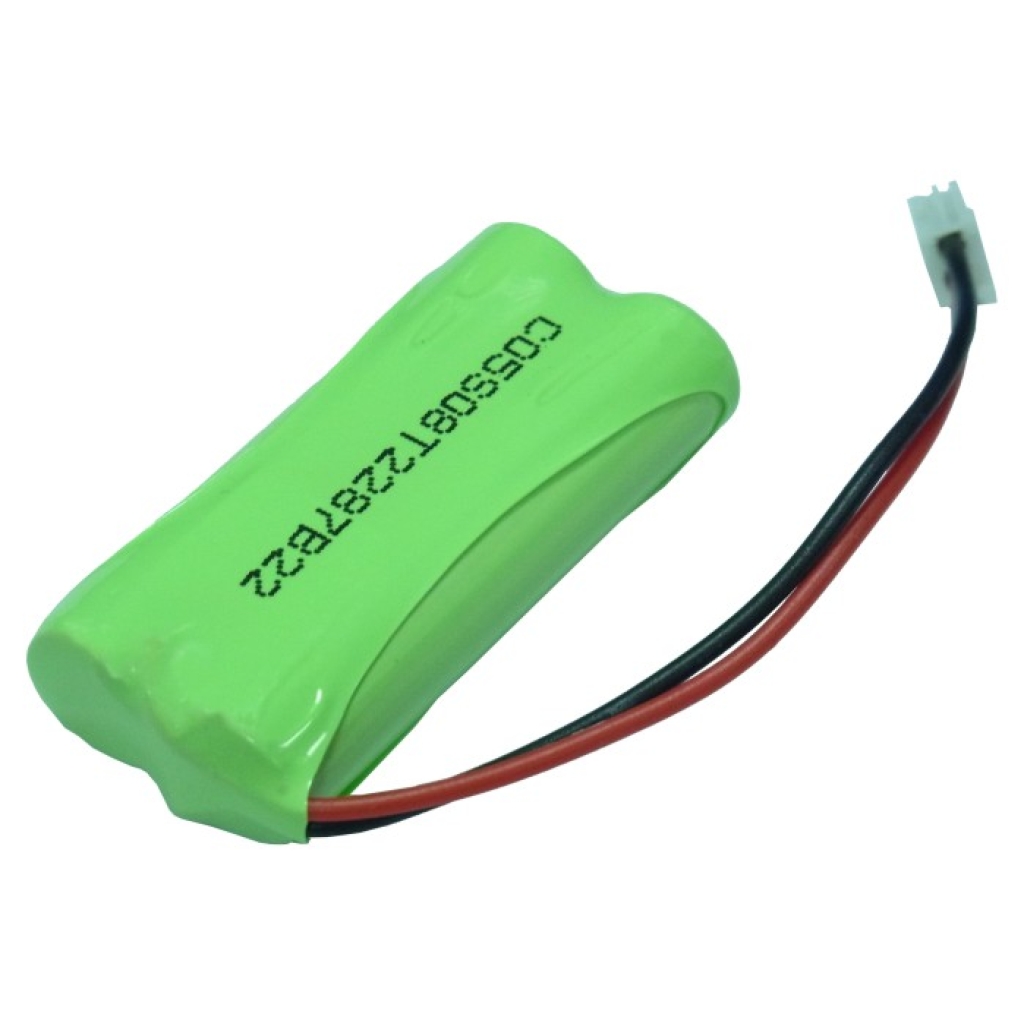 Batterij Vervangt 60AAAH2BMJ