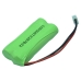 Batterij Vervangt 60AAAH2BMJ