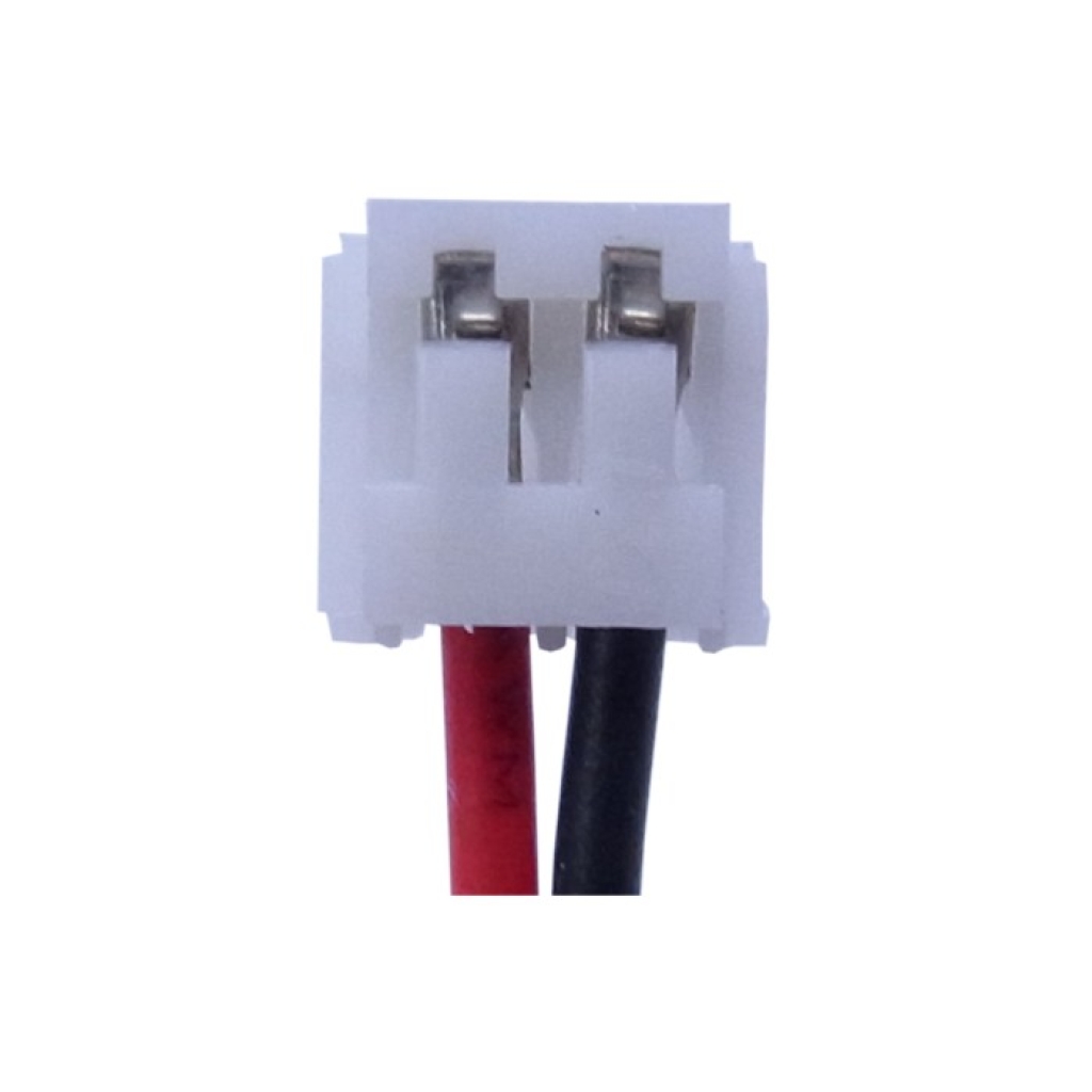 Batterij Vervangt TP71029B