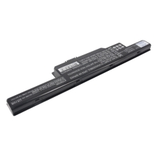 Compatibele batterijvervanging voor Cce I40-4S2200-C1L3,I40-4S2200-G1L3,I40-4S2200-M1A2,I40-4S2600-G1L3