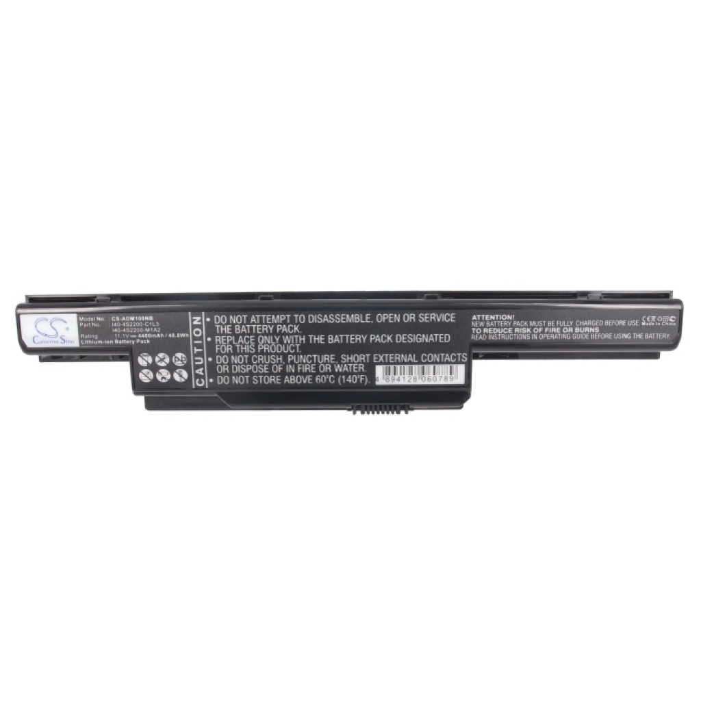 Battery compatible with Founder