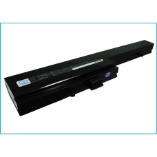 Compatibele batterijvervanging voor Advent A14-01-3S2P4400-0,A14-01-4S1P2200-0,A14-01-4S1P2200-01,A14-21-4S1P2200-0