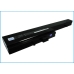 Batterij compatibel met ADVENT CS-ADM300HB
