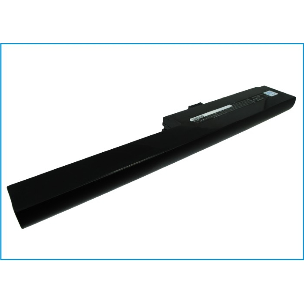 Batterij compatibel met ADVENT CS-ADM300HB