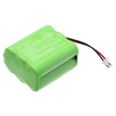 Compatibele batterijvervanging voor ADE MZ50010-001