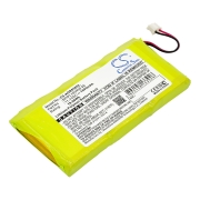 Battery compatibleWith Albrecht