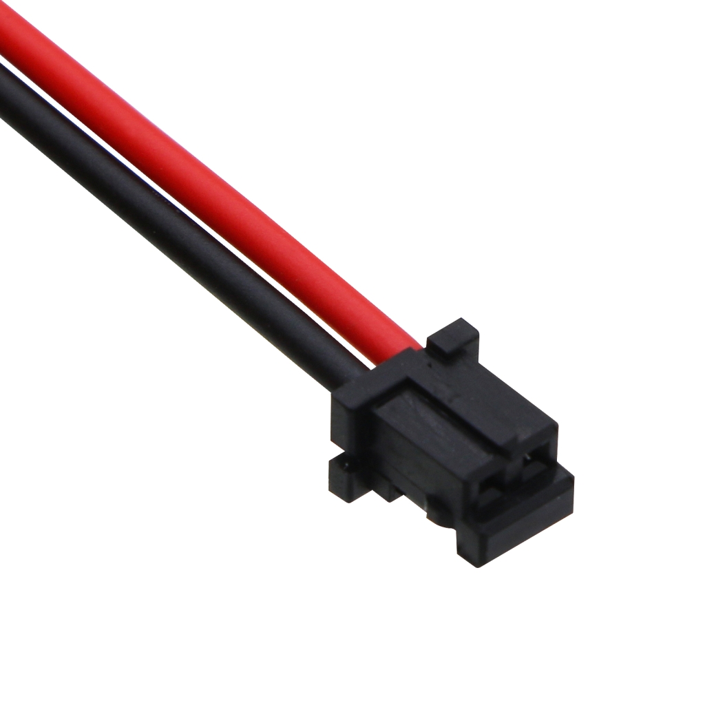 Batterij Vervangt 17000145