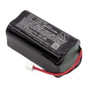 Batterij compatibleWith Audio pro