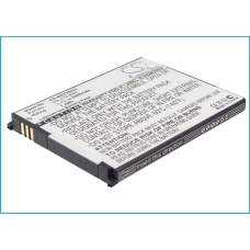 Compatibele batterijvervanging voor ADVENT PR-575164N