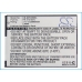 Batterij compatibel met Advent CS-ADV350SL