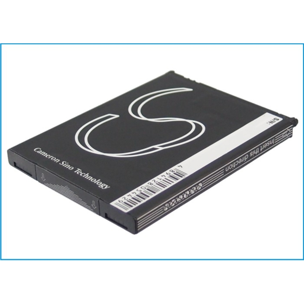 Batterij compatibel met Advent CS-ADV350SL